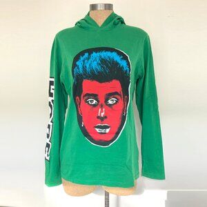 Moschino Couture 2016 long sleeve t-shirt